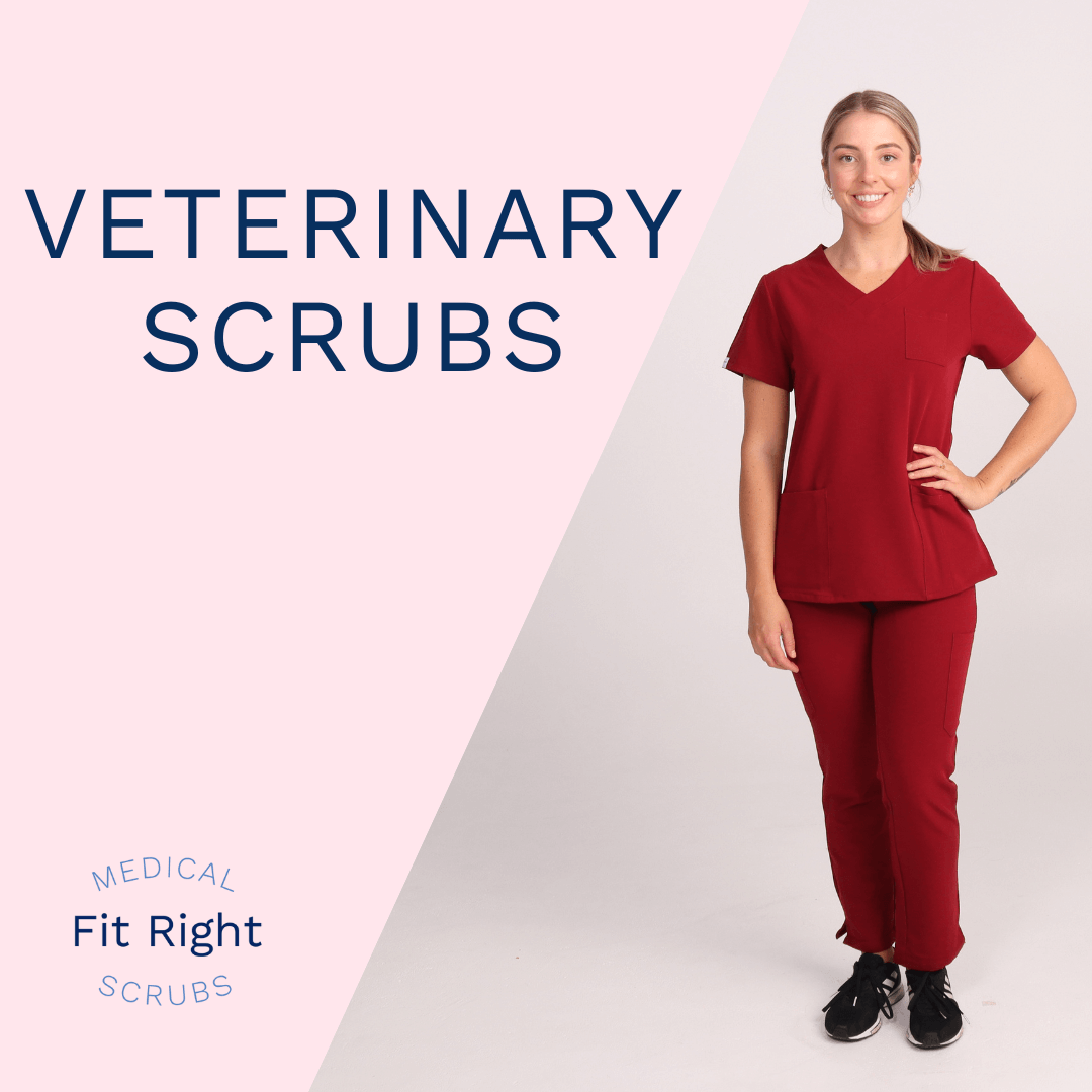 Collections – Fit Right Medical Scrubs