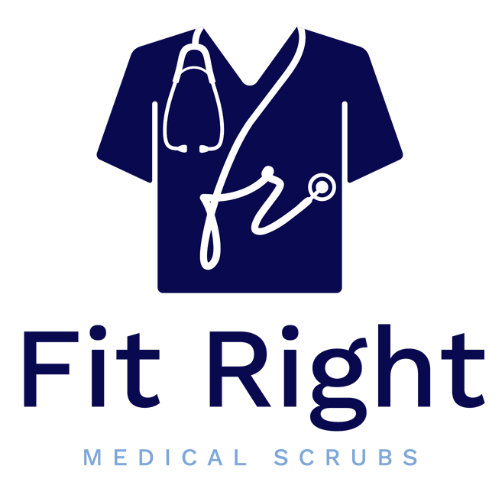 Fit Right Medical Scrubs