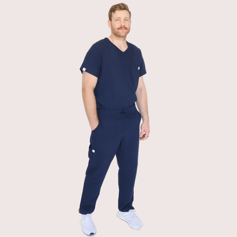 
                      
                        Fit Right Medical Scrubs_Comfort Fit Scrub Top_Navy2.png 
                      
                    