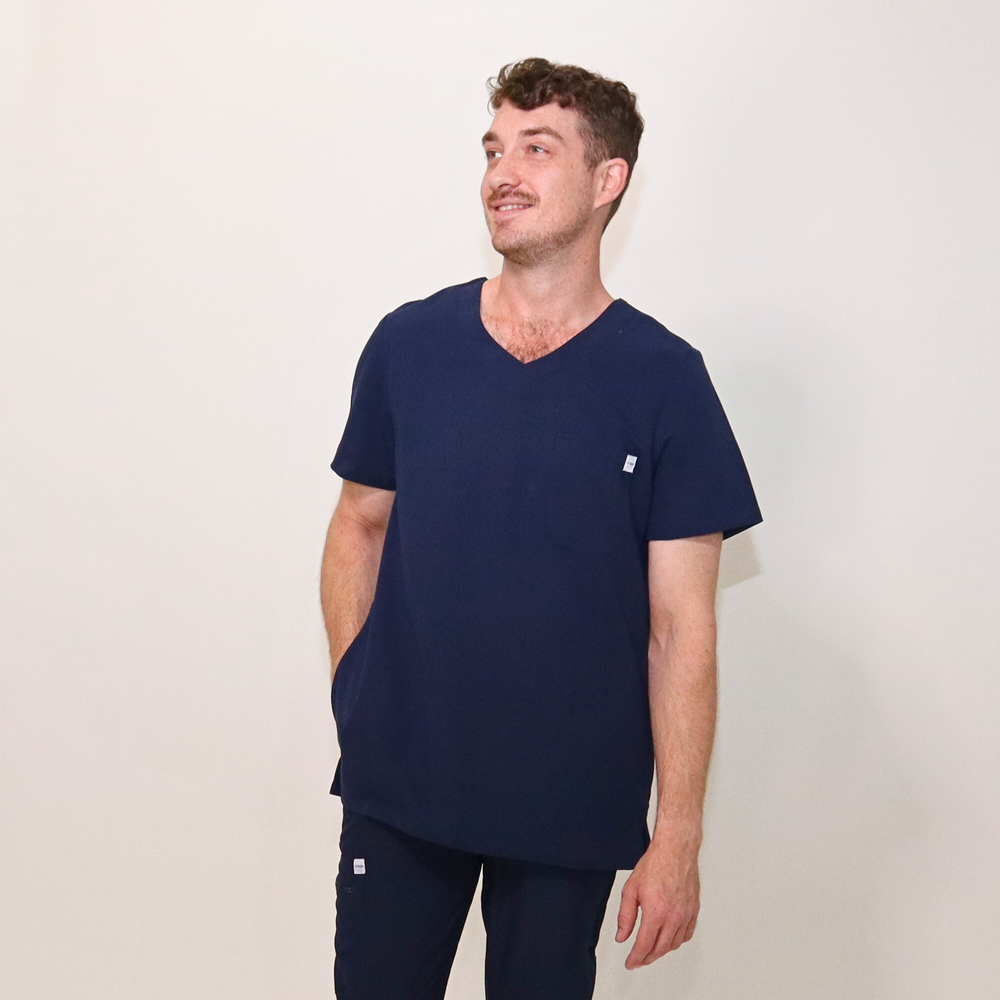 
                      
                        The Men's Starter Pack | Navy
                      
                    