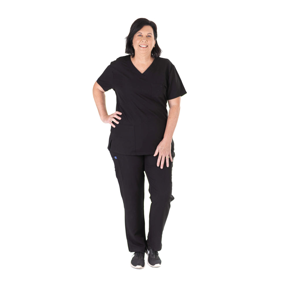 
                      
                        Shop Black Medical Scrubs from Fit Right Medical Scrubs
                      
                    