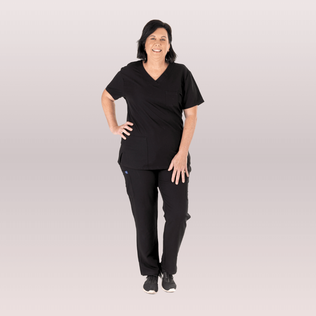 FIGS Underscrub Review & Jogger Pant Updates by Dr. Jessica Louie | Medical  scrubs outfit, Nurse fashion scrubs, Stylish scrubs