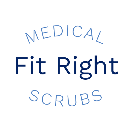 Fit Right Medical Scrubs