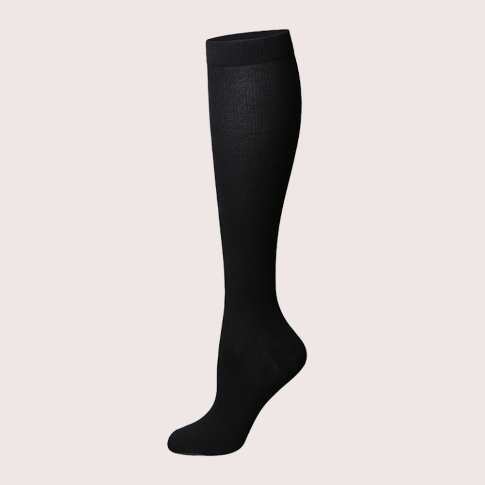 Compression Socks | Black