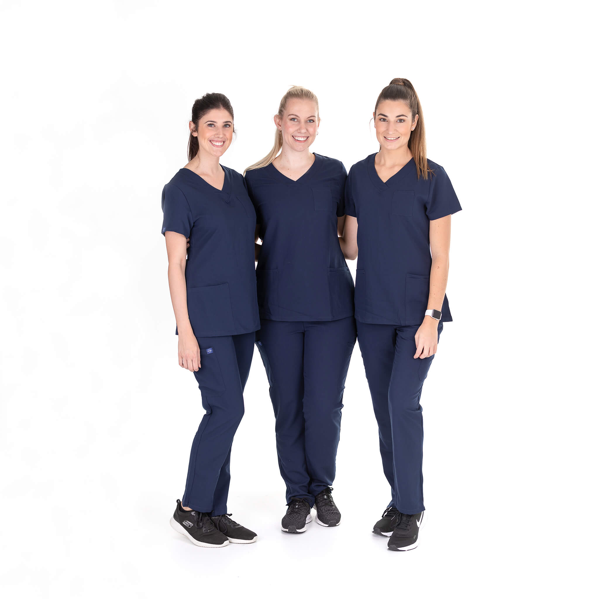 Outlet Bundle of scrubs