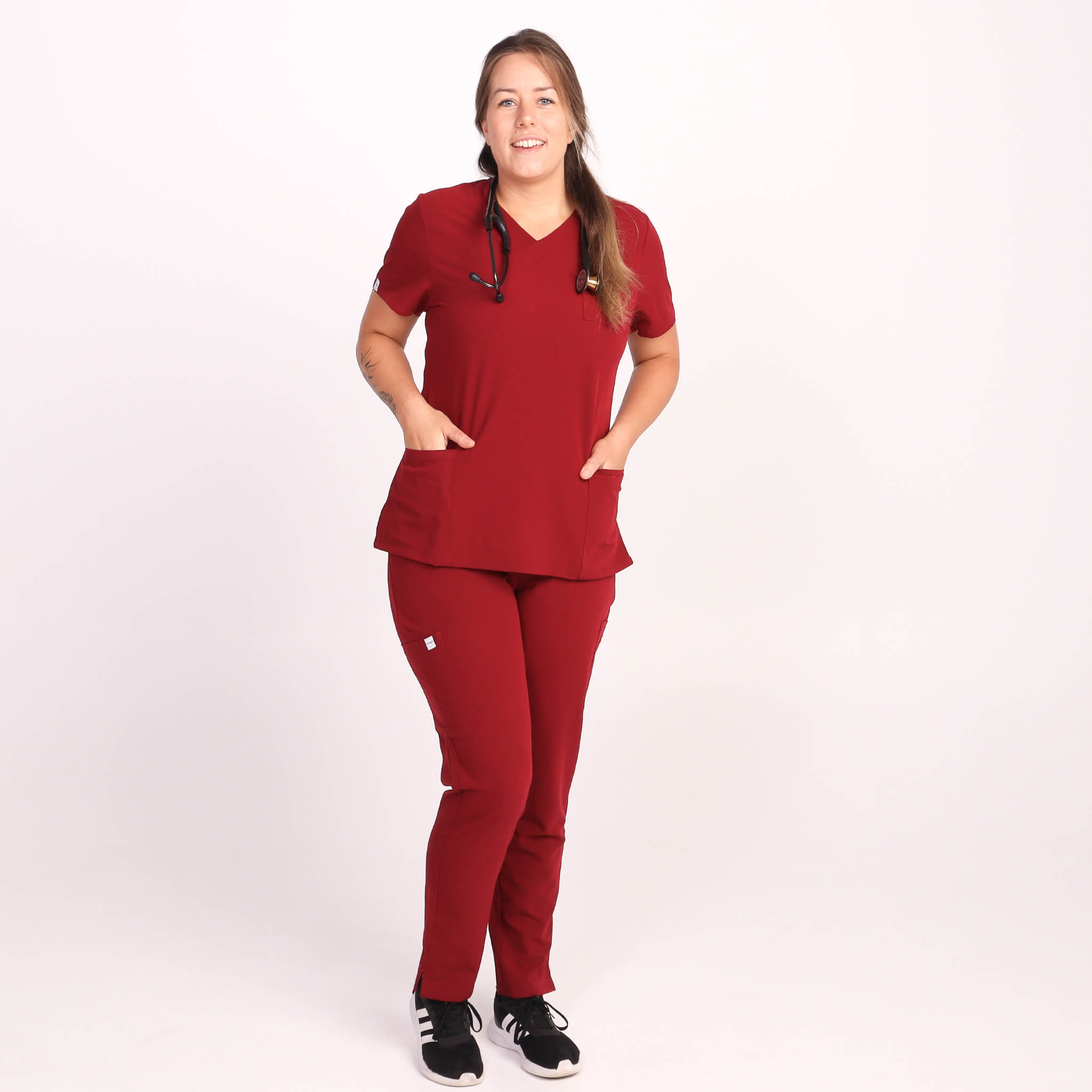 Dress your best in 2022: This year's hottest scrubs for nurses