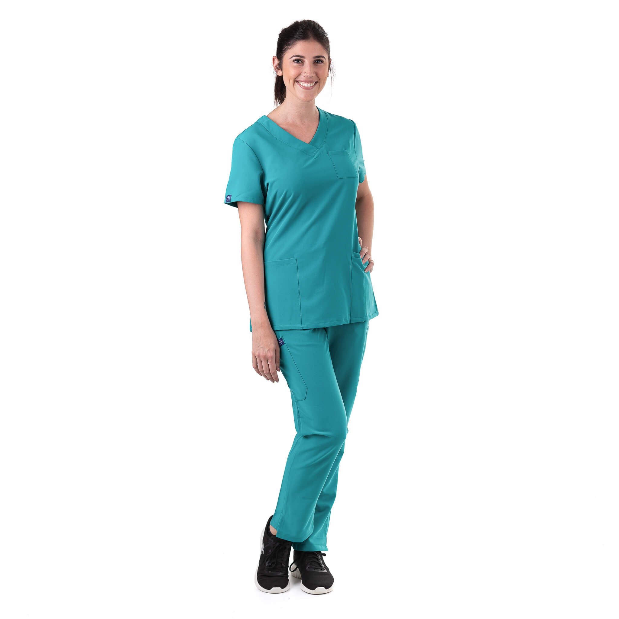 Teal nursing 2025